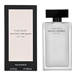 香水(女性用) PURE MUSC narciso rodriguez for her100ml Narciso Rodriguez For Her Pure Musc Eau de Parfum, 3.3-oz. - Macy's
